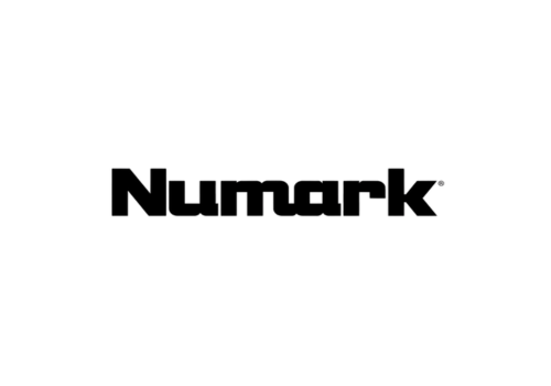 numark Logo